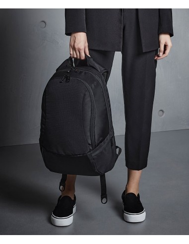 QUA-QD906-Vessel™ Slimline Laptop Backpack